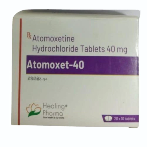Atomoxet-40-mg-Tablet