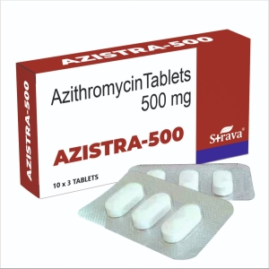 Azithromycin-500-mg
