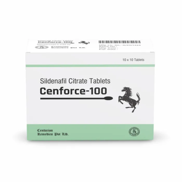 Cenforc-Viagra-Tablet-100-Mg