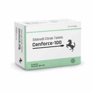 Cenforce-Viagra-Tablet-100-Mg