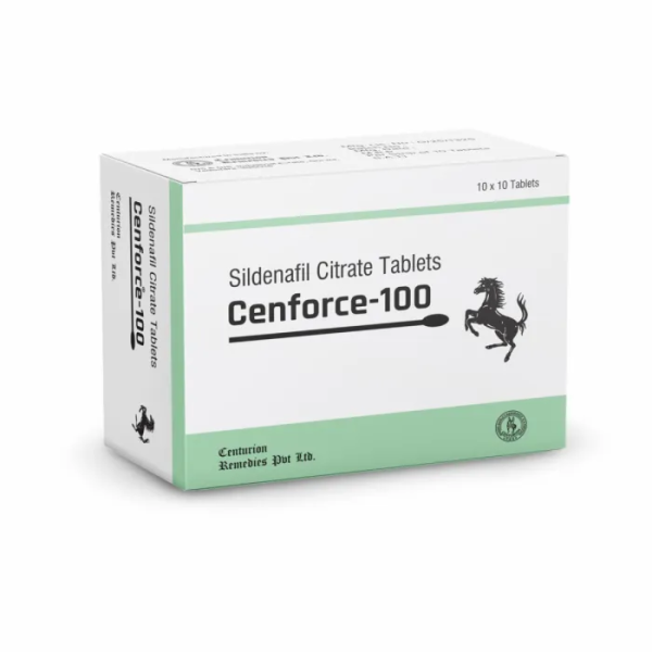 Cenforce-Viagra-Tablet-100-Mg