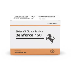 Cenforce-Viagra-Table-150-Mg