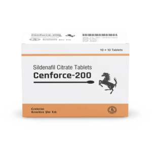 Cenforce-Viagra-Tablet-200-Mg