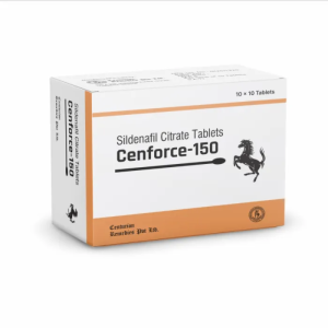 Cenforce-Viagra-Table-150-Mg
