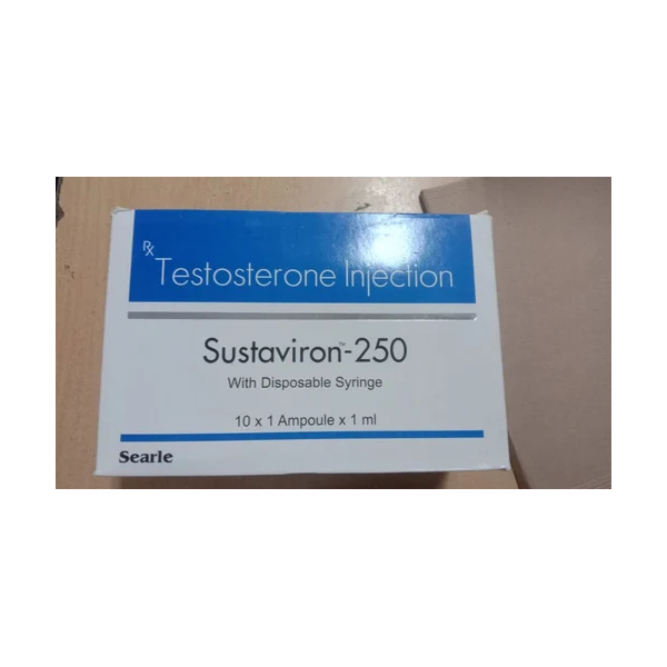 sustaviron-250-mg